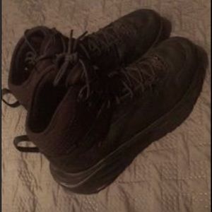 Hoka GTX size 11